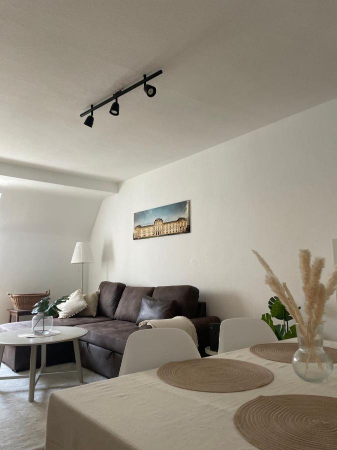 Urban Retreat - Central And Historic Wurtzbourg Extérieur photo